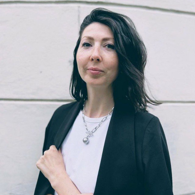 Ирина Фомина