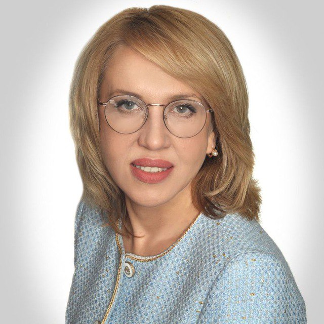 Юлия Сокорева